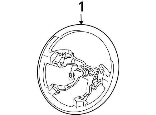 STEERING WHEEL SPORTS HONDA ACCORD INSPIRE V6 FLAT BOTTOM HYDRO DIPPED CUSTOM - Bild 4 von 21