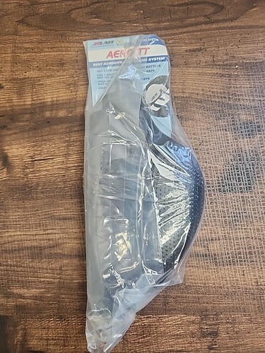 X-Lab Aero TT Borraccia per Bicicletta Bici, Nero Xlab - Foto 5 di 14