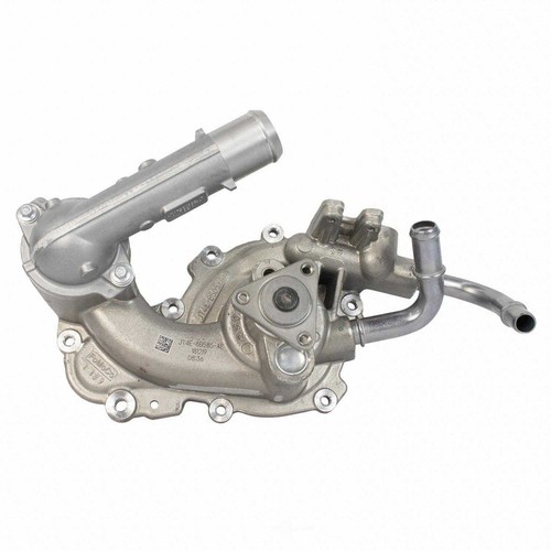 Engine Water Pump Motorcraft PW-632 fits 15-19 Ford F-150 2.7L-V6
