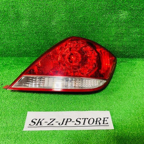 Honda Genuine Acura Legend KB1 Tail Lights Rear Lamps Set JDM Used - Picture 5 of 8