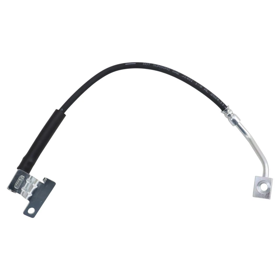 Juego de mangueras de freno para Ford Lincoln Mercury Foto 2 de 4