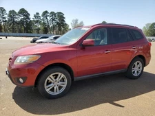 Passenger Air Bag Passenger Roof Above Door Fits 10-12 SANTA FE 1641205