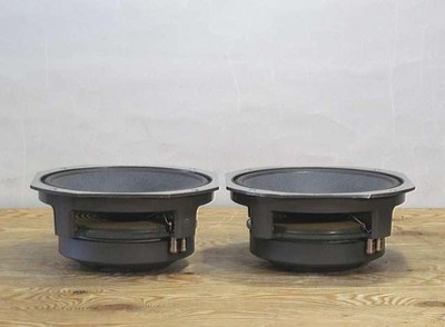 JBL 2121H スピーカー ペアー JBL 2121H スピーカー ペアー JBL 2121H Cone Type Woofer Units