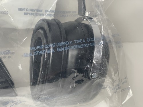 Aegisound DC2 Headset Assembly NIP - Zdjęcie 13 z 16