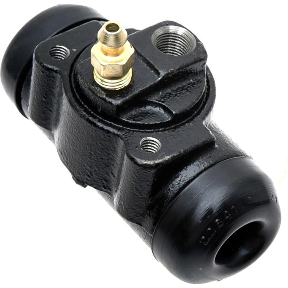 Raybestos Frenos 2 piezas Cilindro de rueda de freno de tambor trasero para Toyota Previa 1991-1996 Foto 2 de 4