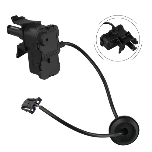 For Golf MK7 Fuel Cap Actuator with Fast Response Functionality 201319 - Picture 2 of 16
