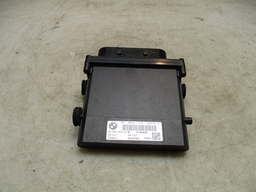 2018 BMW S1000RR ESA Suspension Control Module OEM