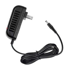 POWE-Tech AC Adapter for Fellowes PowerShred PS30/50 36134 PS 30/50 PP-12
