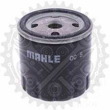 Mahle Oil Filter 1 Unit For Ducati 998 Biposto/Monoposto 2002-2003