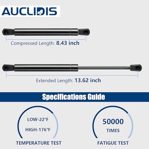 Motorhaube Ersatz Hubstütze für Dodge Charger 2011-2020 nur Limousine, Chrysler  - Bild 3 von 6