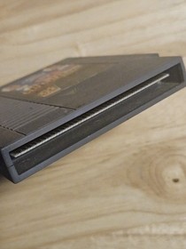 Clu Clu Land Video Game Cartridge ( 5- Screw) for Nintendo NES No Case