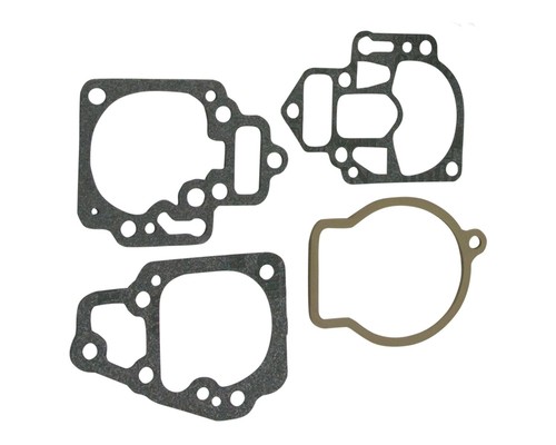 Mercury Mariner Carb Carburetor Repair Rebuild Kit MANY 6 8 9.9 10 15,20 & 25 HP - Bild 5 von 7