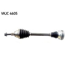 Skf VKJC 4605 Antriebswelle Vorderachse Links für Audi Seat Skoda VW