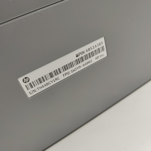 HP Envy Inspire 7220e Multifunktionsdrucker (91,99) - Unvollständig - Bild 4 von 5