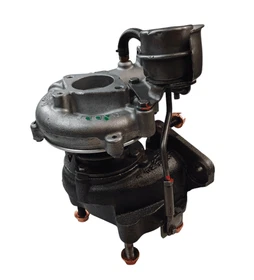 Turbolader Nissan Almera II/Tino 2.2dCi 81-100Kw 2000-2006 452274