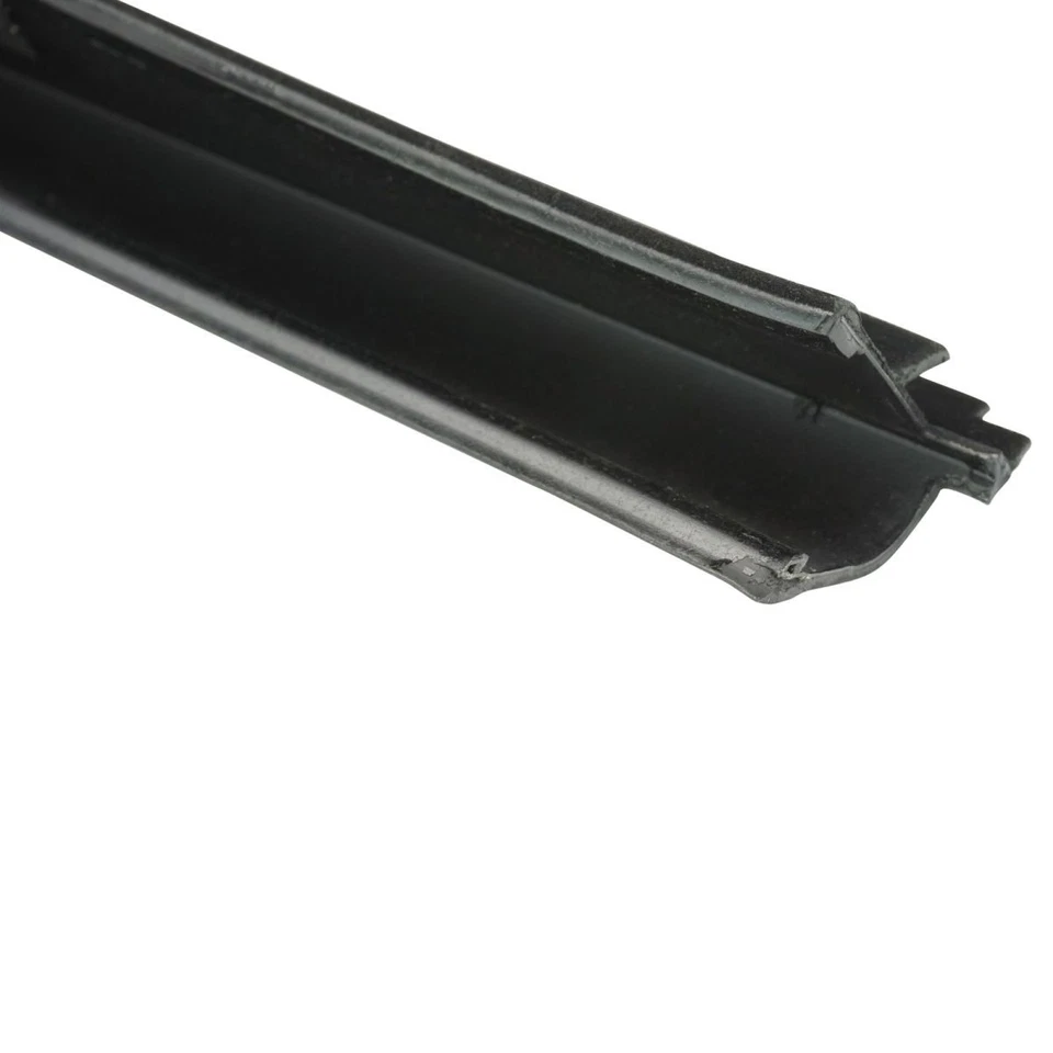 Window Sweep Felt Front Outer Driver Side Left LH for Ford Ranger Mazda Pickup - Image 4 of 4