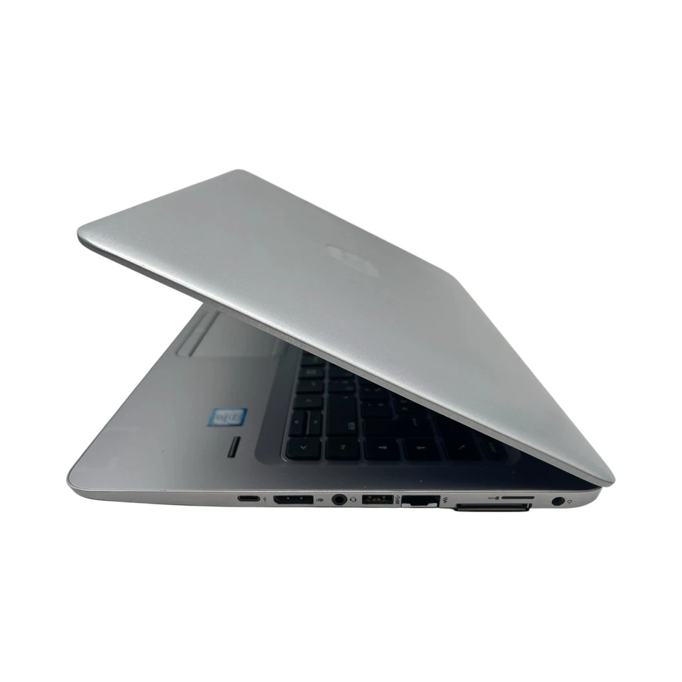 HP EliteBook 840 G3 · i5-6300U · 8GB · 256GB, Foto 2 von 5