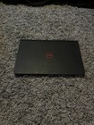 Dell Inspiron 5577 Intel i5-7300HQ@2,5 GHz 8 Go RAM 256 Go SSD GTX 1050 lire desc