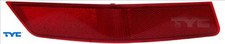 TYC 17-5744-00-9 Rückstrahler für Nissan 