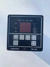 PARTLOW  Temperature Controller  MIC 8200  Model 8231121