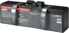 APC UPS Battery Replacement