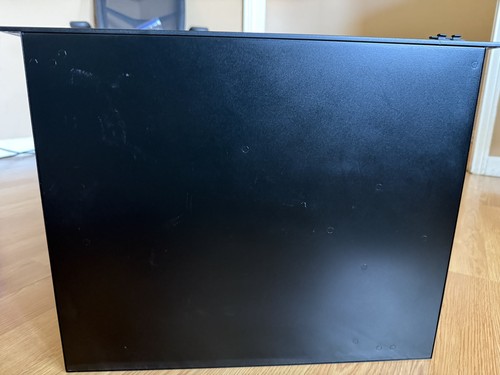 Ubiquiti Networks ES-48-750W 48-Ports EdgeSwitch - Picture 6 of 8