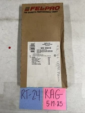 Fuel Injection Plenum Gasket Set Fel-Pro MS 95816