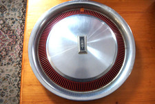 Oe Vintage 1978 Olds Cutlass 14 Inch Wheelcover 4055 Color Keyed Style