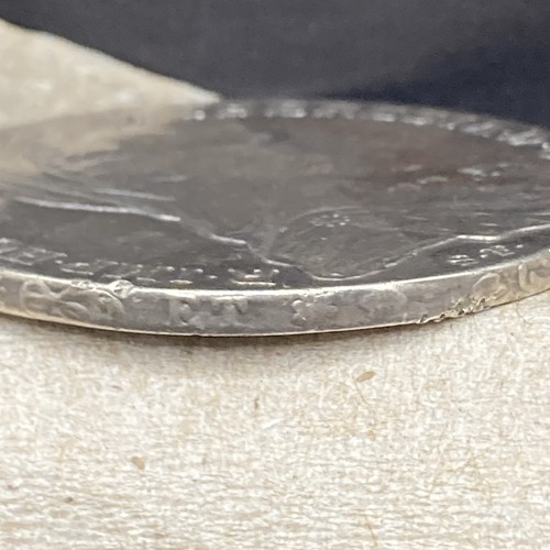 1780 Maria Theresa Thaler Silver Coin –Antique Silver Coin– Austria Trade - Picture 5 of 8