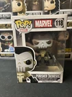 Funko Pop! Marvel - Punisher (Nemesis) #118