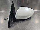 13 14 15 16 NISSAN PATHFINDER Door Mirror Left