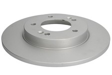 ✅Fits TEXTAR 92291703 Brake disc 1 pc. 92291703 Brake disc rear L/R  ⭐UK Seller⭐