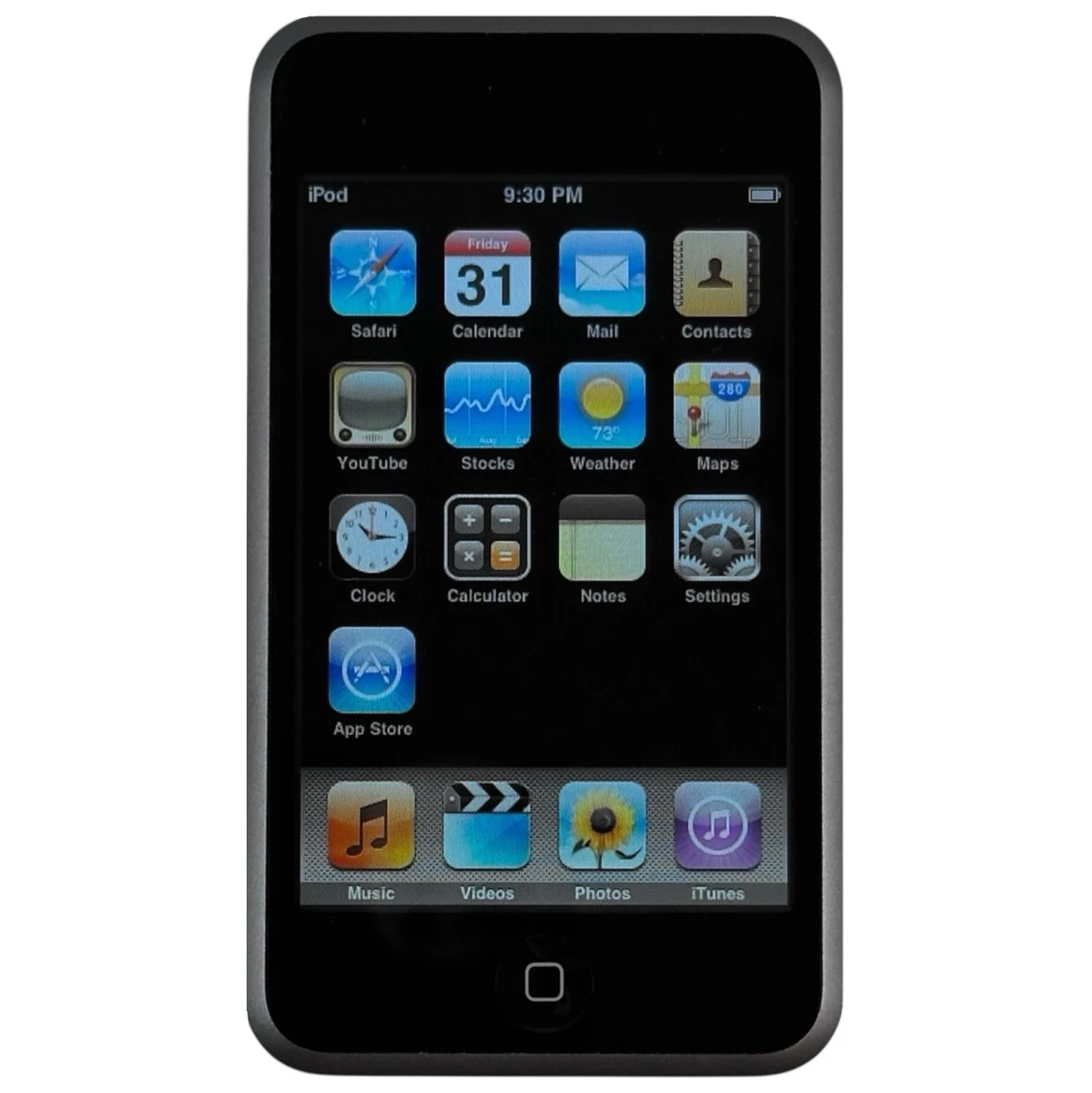 Ipod Touch 1st Generation 8gb | eBay