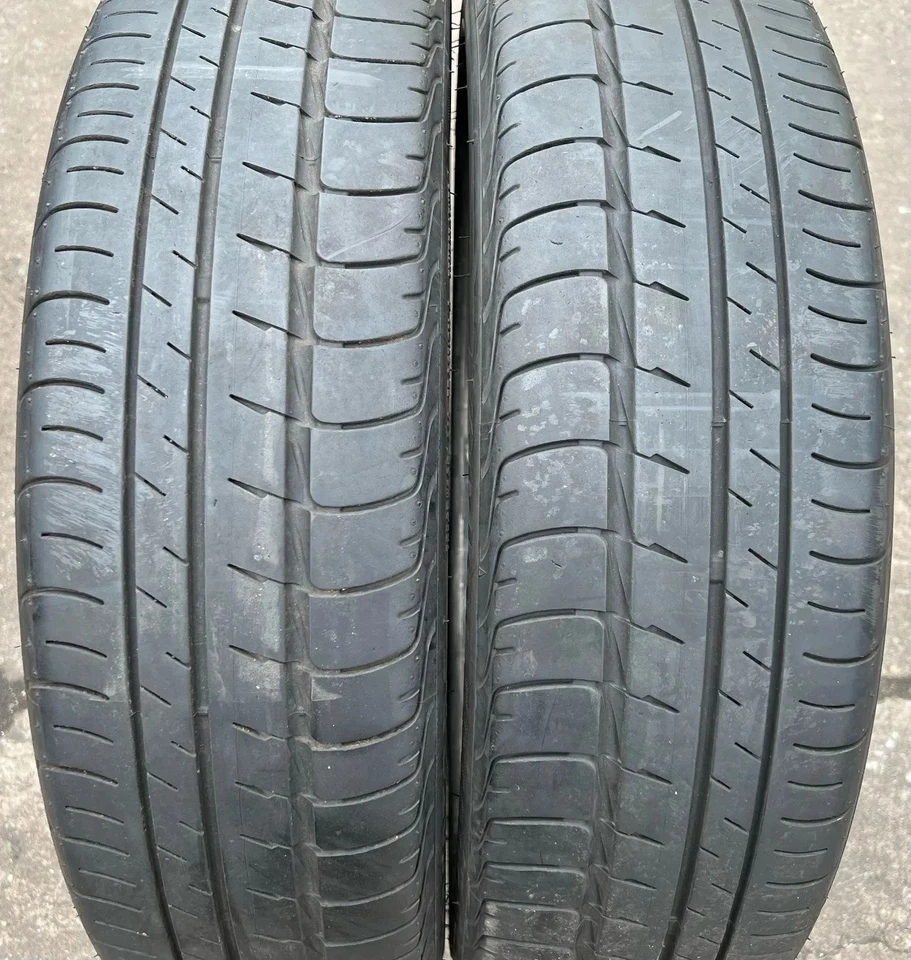 Sommerreifen 175/55 R20 89T Bridgestone Ecopia EP500 * DOT21 4,9-6,1mm - Bild 2 von 2