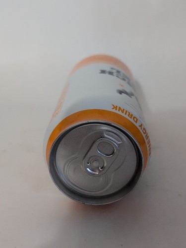 Ranch Fuel Energy Drink Mango Twist lattina da 16 once - Foto 5 di 5