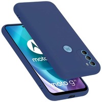 HüLle FüR Motorola Moto G71 5G Schutz Handy HüLle Cover Soft Case TPU Silikon