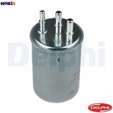 FUEL FILTER HDF924 FOR HYUNDAI KIA GRAND/CARNIVAL/II/SEDONA/III K2900 VQ  FORD