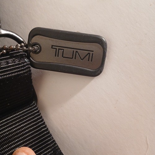 TUMI bag 2WAY bag Bag from Japan _240 - Picture 4 of 7