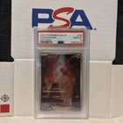 Pokemon PSA 10 Charmander 169 151 sv2a Japanese