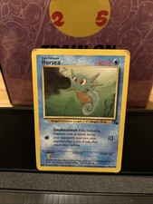 Image for Horsea