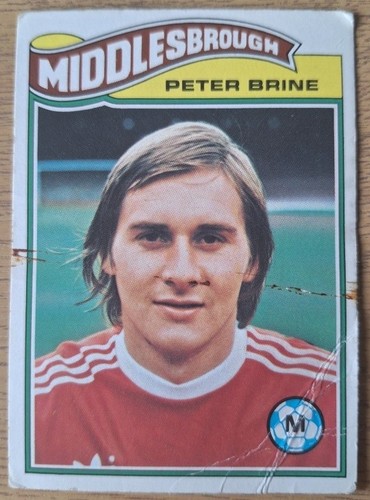 Topps Bubble Gum Cards - Football Orange Backs - 1977-78 - Rabatte möglich - Bild 98 von 101