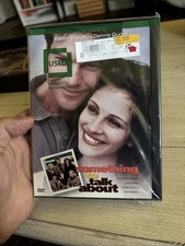 Something to Talk About (DVD, 1995)