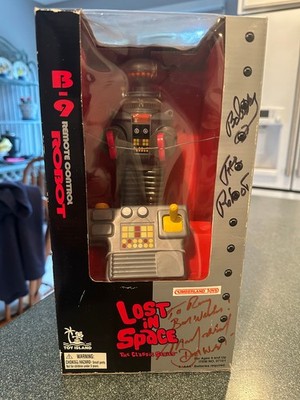 B9 リモートコントロールロボット Lost in Space s-l400.jpg