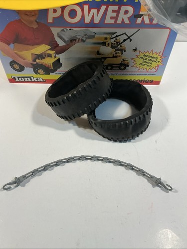 Tonka Mighty Tonka Power Kit 4010 - Bild 3 von 13