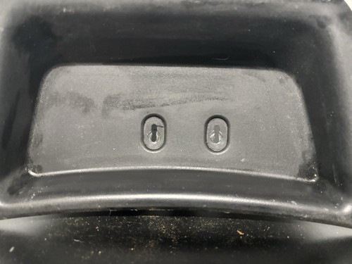 1999 Jeep Grand Cherokee Front Center Console Plastic Tray Liner Factory OEM - Picture 2 of 8