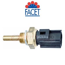 Facet Coolant Temperature Sensor for 2001-2007 Lexus GS430  - Engine ez