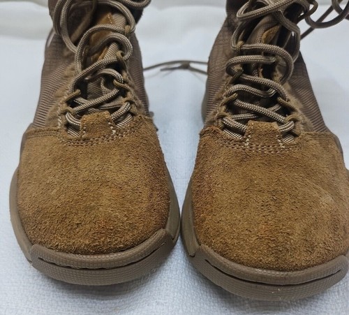 Nike SFB B1 Military Lightweight Combat Tactical Wanderschuhe Herren Größe 4 - Bild 14 von 16