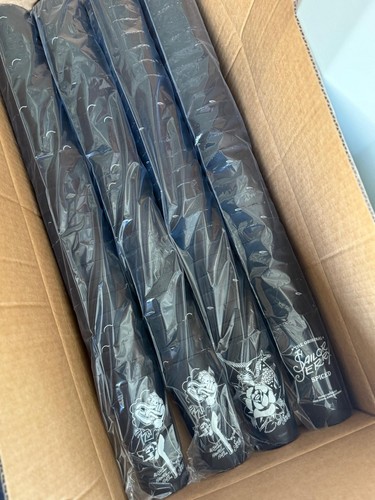 Sailor Jerry tumbler Cups Ltd Edition Tatto Designs cups X25 BNIB - Picture 3 of 3
