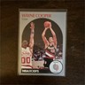 1990-91 NBA Hoops Wayne Cooper #244 Portland Trail Blazers Basketball Card