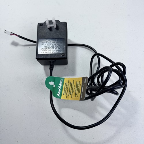 Rain Bird 639300-02 Trasformatore Spina Classe 2 AC 25,5 V - Foto 6 di 6